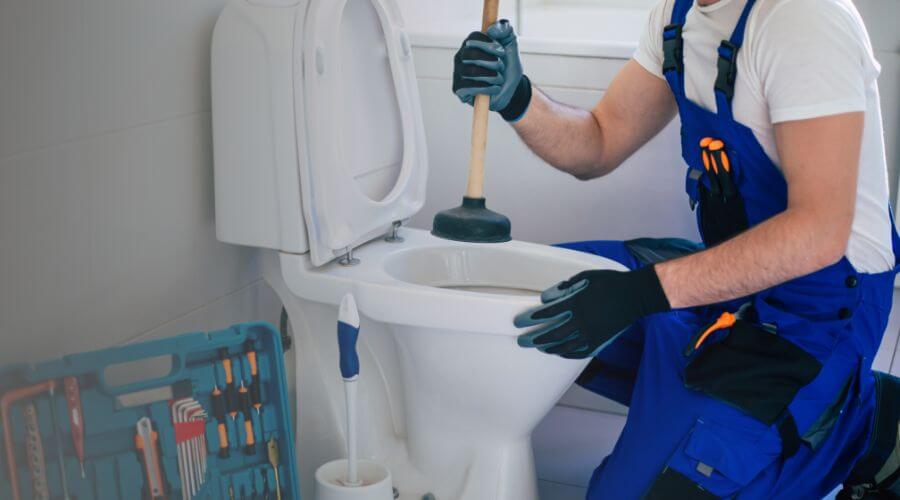 Professional same day plumber in Bull Shoals, AR